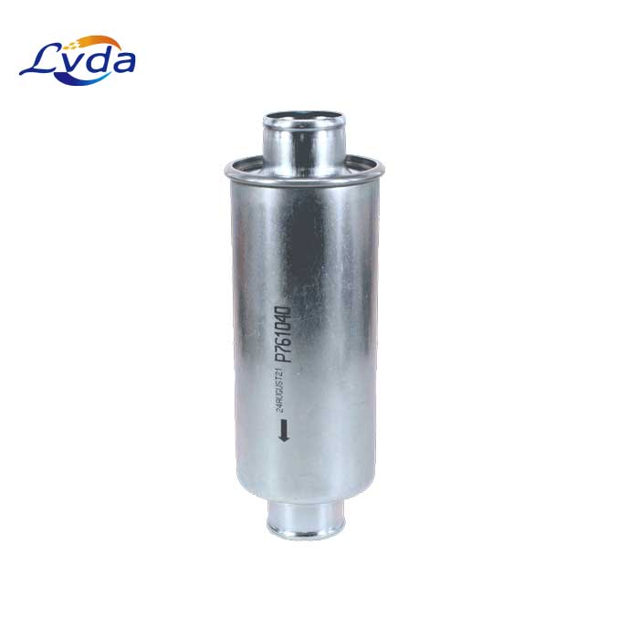 In-Line Hydraulic Filter P761040