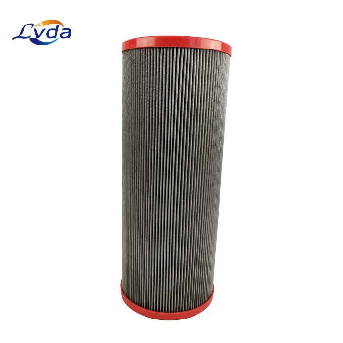 Replace Hydraulic Filter Element 306609