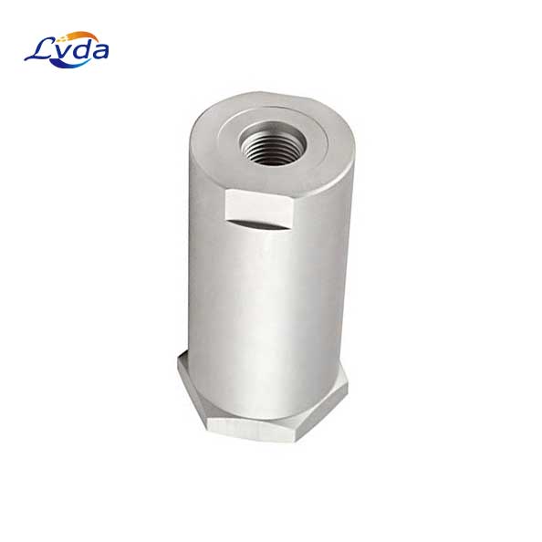 In-Line Hydraulic Filter P575188