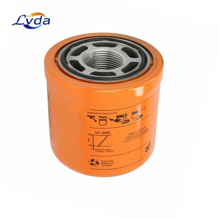 Hydraulic Oil Filter P765158