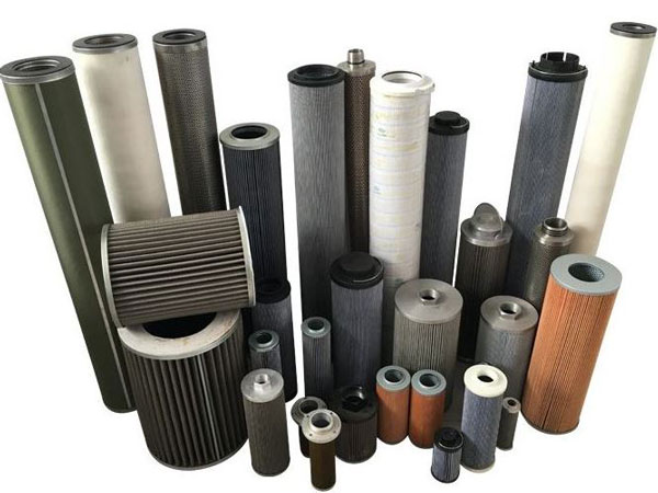 Benefits of Hydraulic Filters