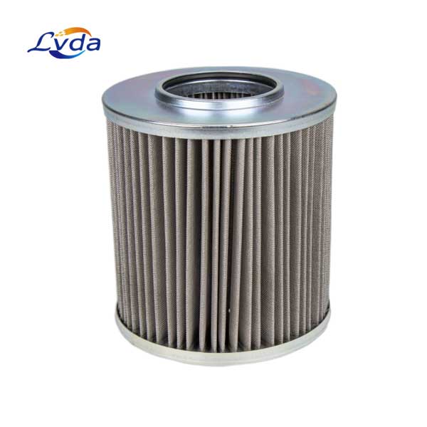 Hydraulic Suction Filter P958896