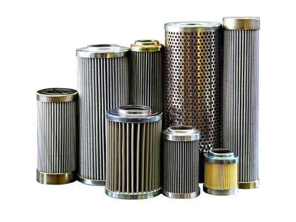 Choosing The Right Hydraulic Filter For You