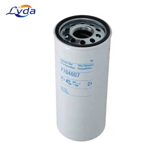 Hydraulic Spin-On Filter P764607