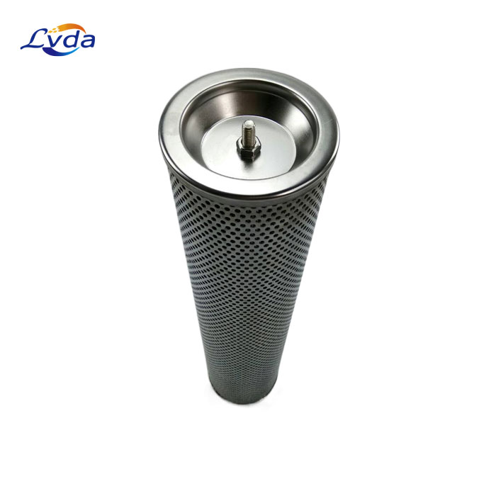 Factory Supply Oil Filter Element DRR-Z-700-A-GF25-V