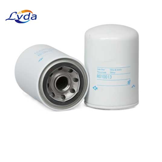 R010013 Engines Oil Filter