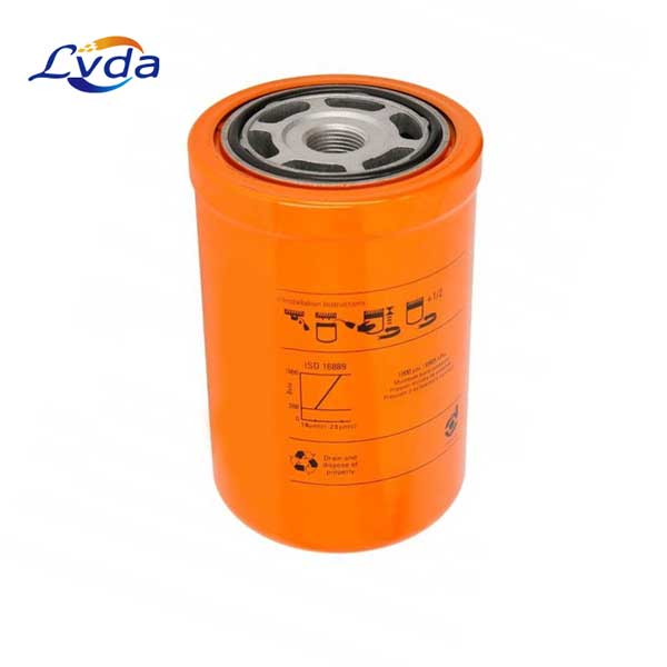 P763761 Hydraulic Filter Cartridge