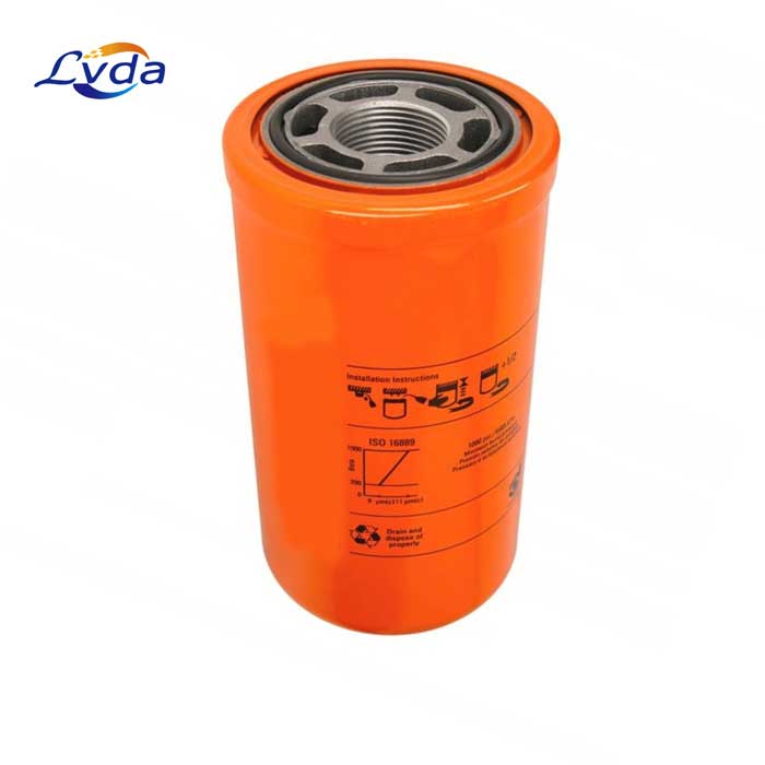 P764367 Spin-On Oil Filter