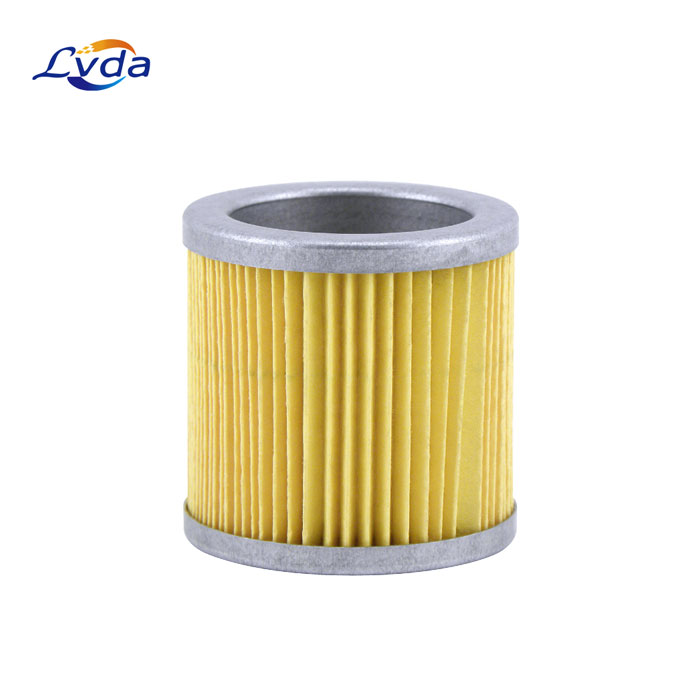 P502519 Cartridge Fuel Filter