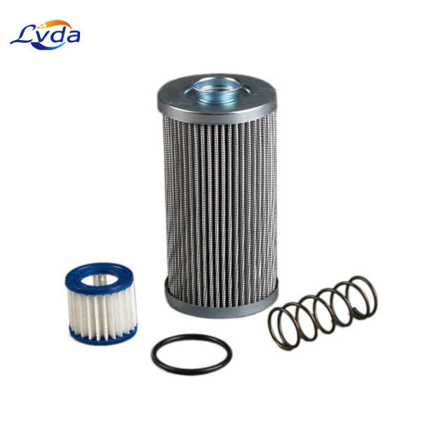 P176945 Hydraulic Filter Kit