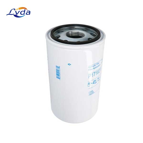 Spin-On Hydraulic Filter P171621