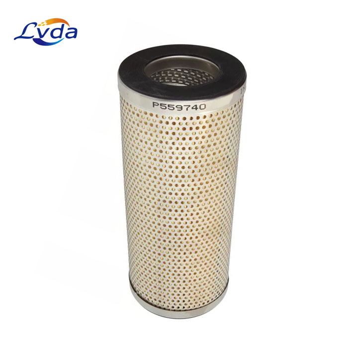 P559740 Hydraulic Filter Cartridge