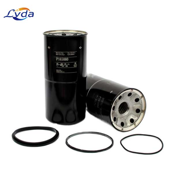 Spin-On Hydraulic Filter P165880