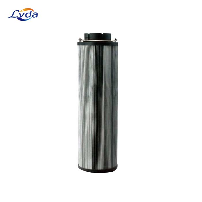 Hydraulic oil filter replacement element P566998