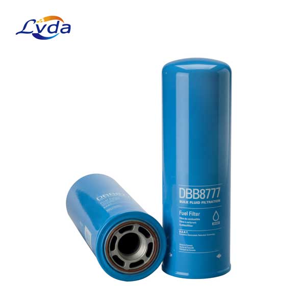 DBB8777 Hydraulic Filter Element