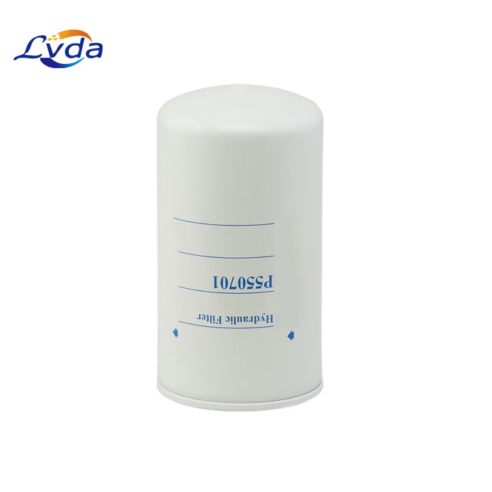 6 Micron Spin-On Hydraulic Filter P550701