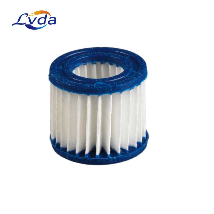 Hydraulic filter cartridge P172435