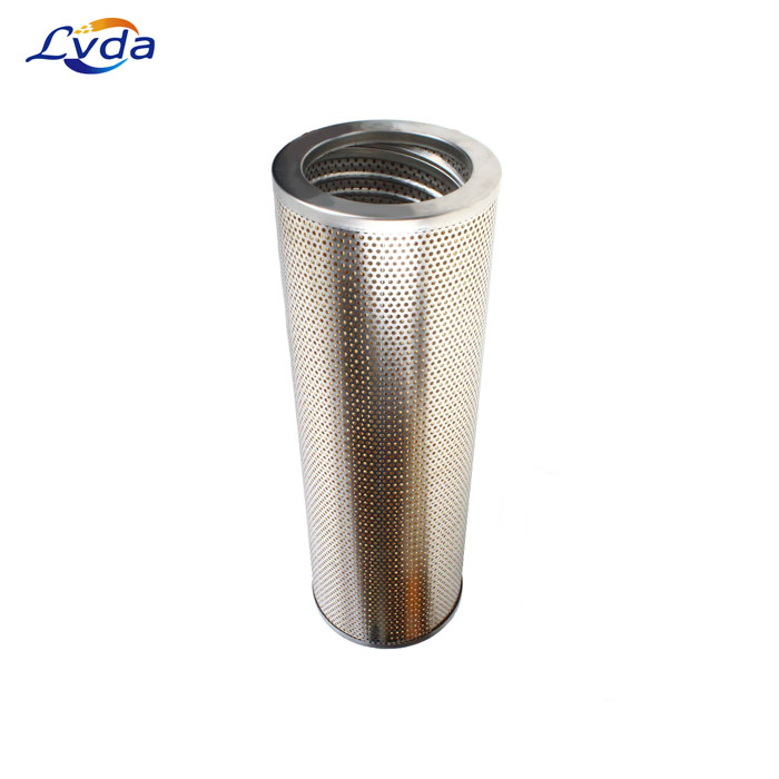 9 Micron Hydraulic Filter Cartridge P551334