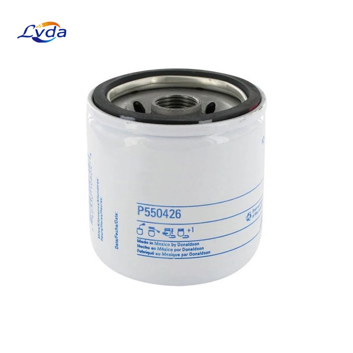 Spin-On Hydraulic Filter P550426