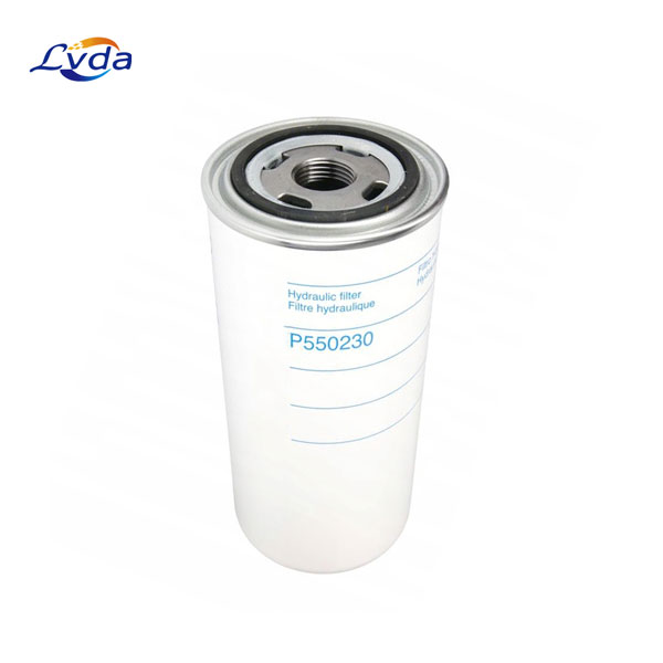 Spin-On Hydraulic Filter P550230