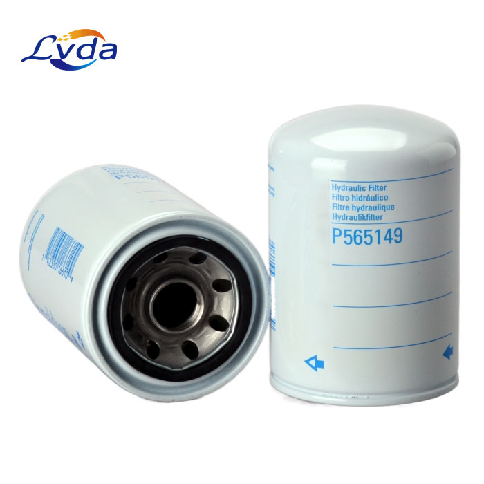 Spin-On Hydraulic Filter P565149