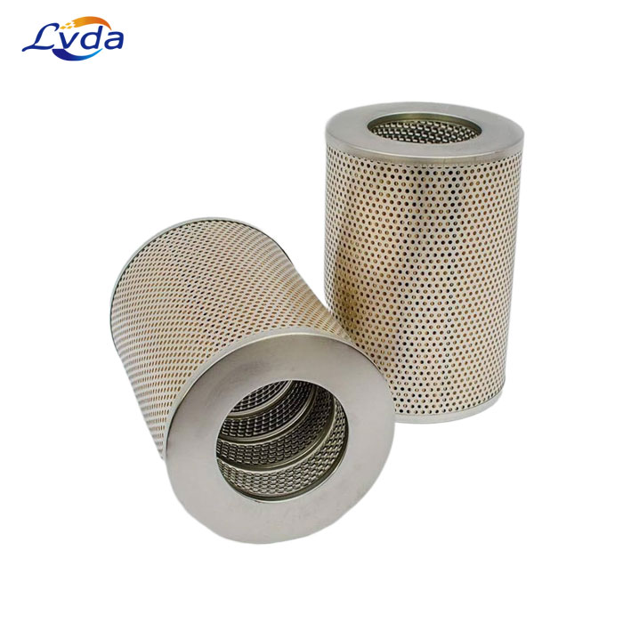 Hydraulic Filter Cartridge P550427