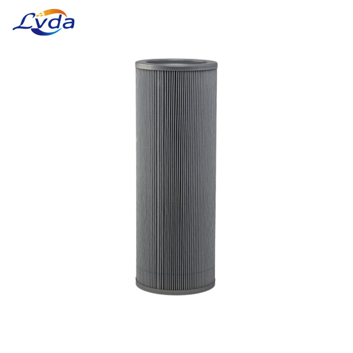 P566241 Industrial Hydraulic Return Pipe Hydraulic Filter Element 