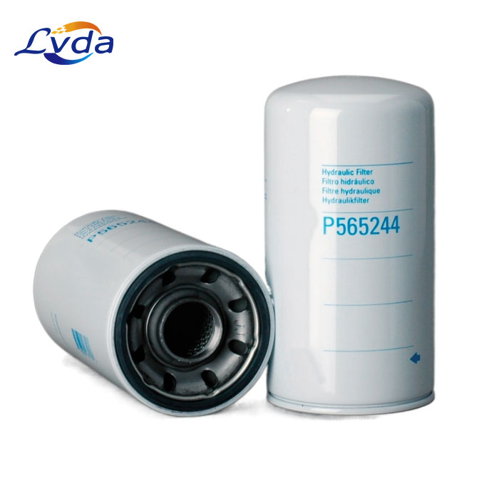 Spin-On Hydraulic Filter P565244