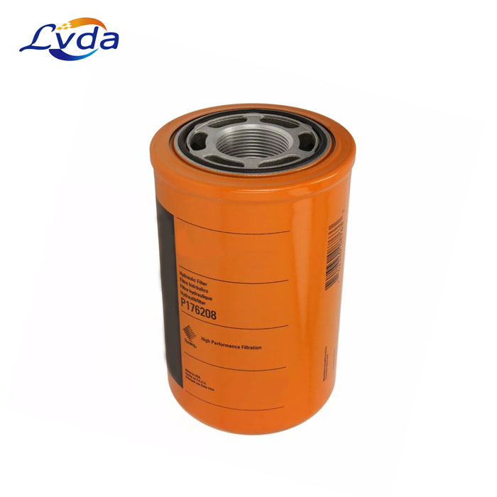 P176208 Spin-On Hydraulic Filter