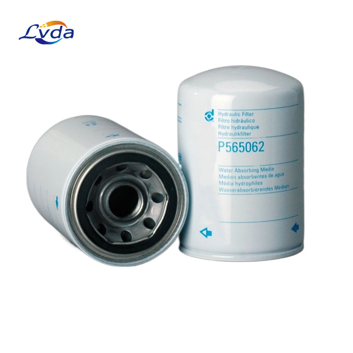 Spin-On Hydraulic Filter P565062