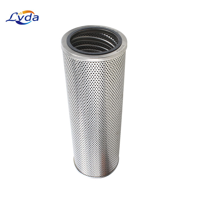 18 Micron Hydraulic Filter Cartridge P550702