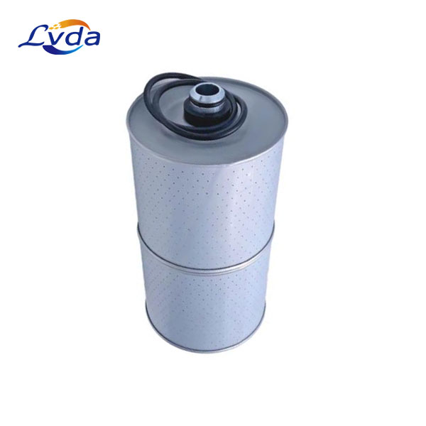 10 Micron In-Line Hydraulic Filter P550532