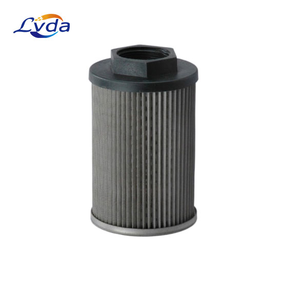 Hydraulic filter strainer P562232