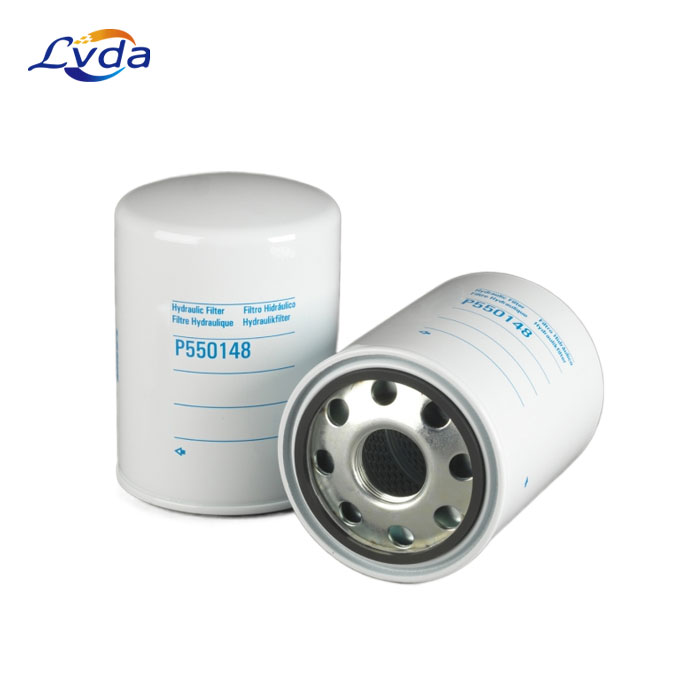 P550148 Spin-On Oil Filter Element