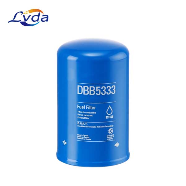 DBB5333 Spin-On Fuel Filter