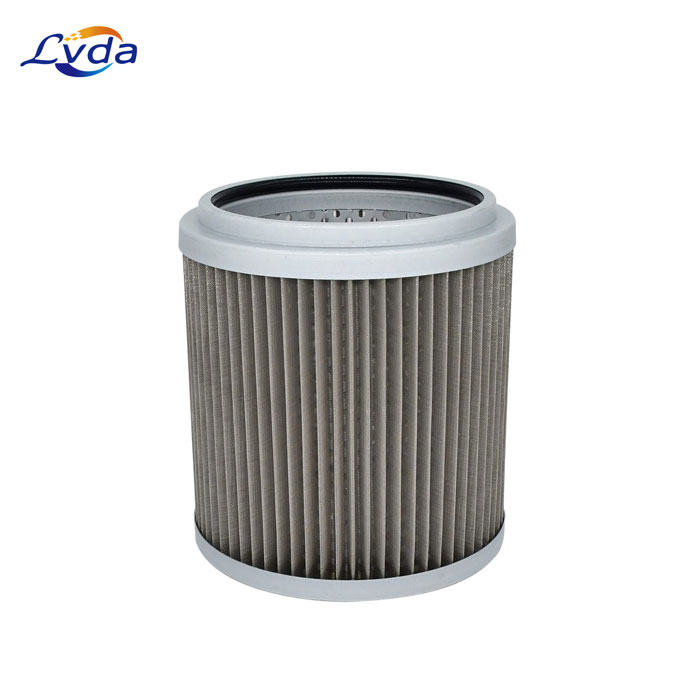 P502656 Hydraulic Oil Filter