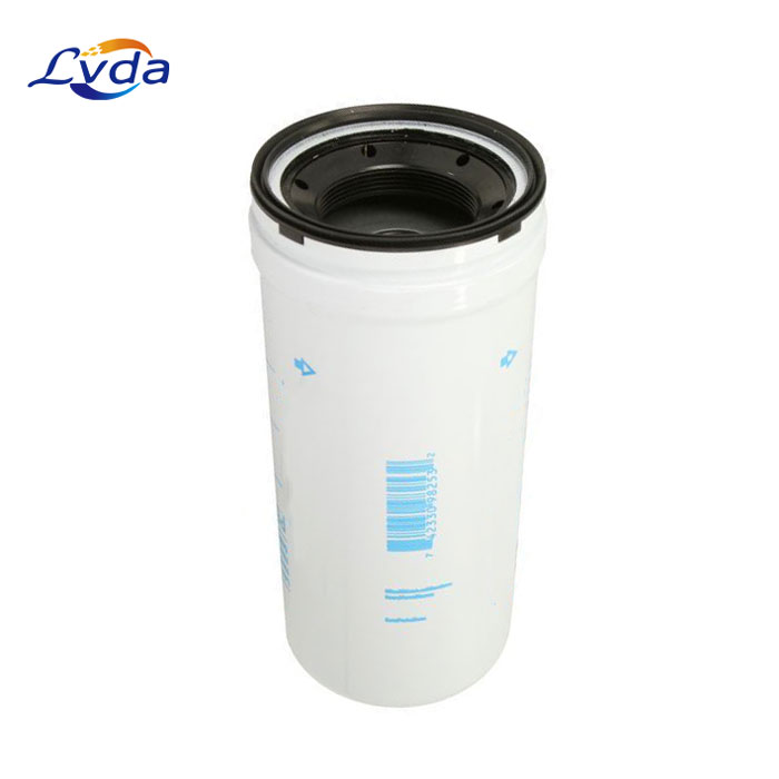 Spin-On Hydraulic Filter P502577