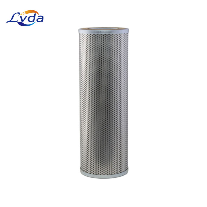 12 Micron Hydraulic Oil Filter Element P566190