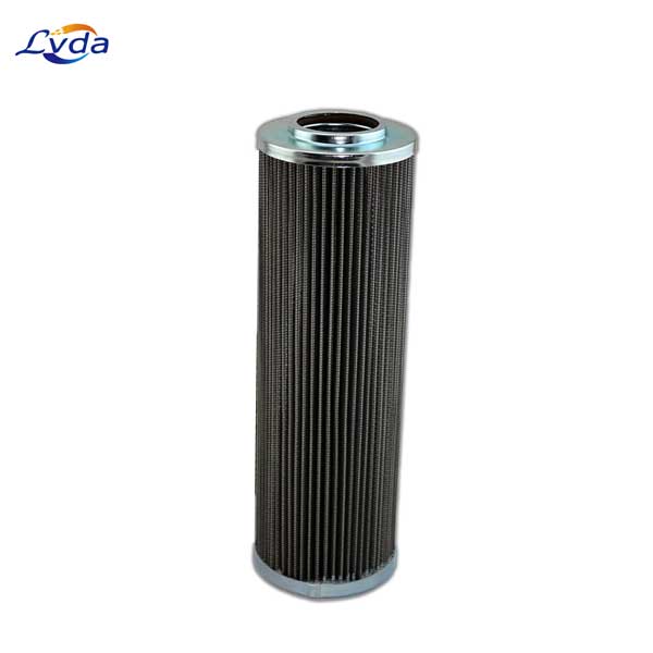 337531 Replace Hydraulic Oil Filter