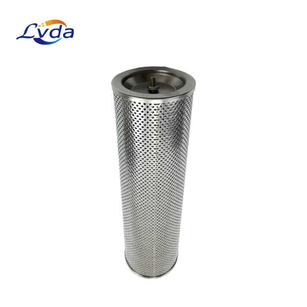 HBR-Z-1800-GF10-V Hydraulic Oil Filter Element 