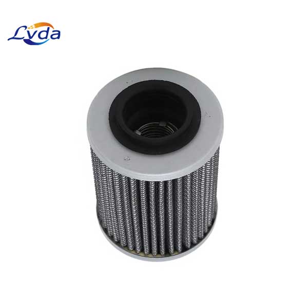 STZX2-25*50 Oil Return Hydraulic Filter