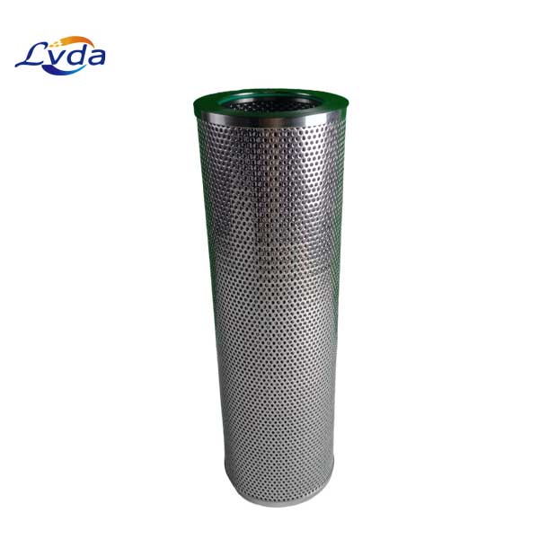 INR-Z-880-CC25-V Hydraulic Cartridge Oil Filter