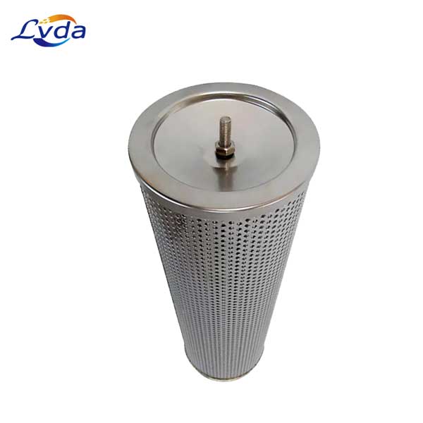 INR-S-00225-XHT-BAS-SS3-F Hydraulic Oil Filter Element