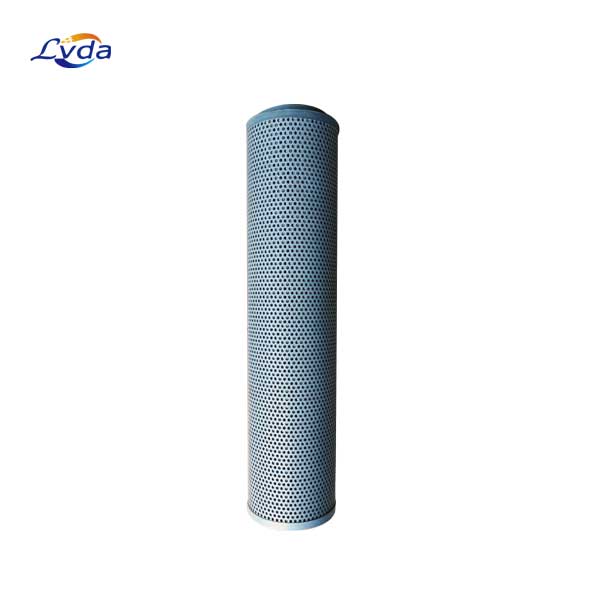 FAX-400*10 Hydraulic Return Filter