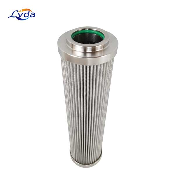 INR-S-1800-API-SS025-V Hydraulic Oil Filter Element