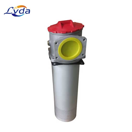 Hydraulic Suction Filter TF-800*180F