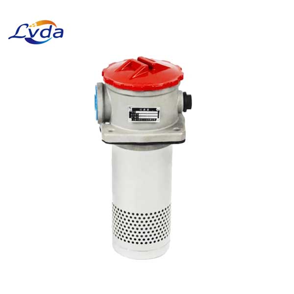 RFA-40x20 Hydraulic Return Filter