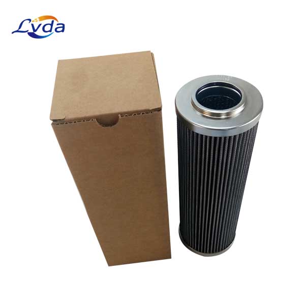 Interchange Hydraulic Filter Compatible MF1801A10HBP08