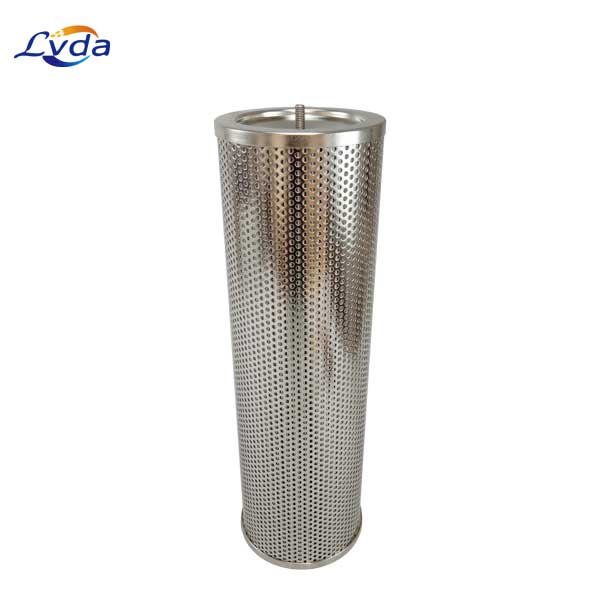 INR-Z-1800-API-SS040-V Hydraulic Oil Filter Element