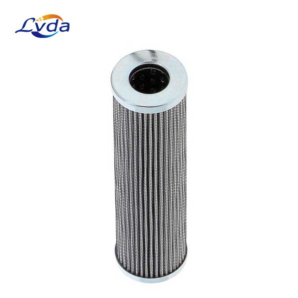 Hydraulic Filter Exchange 316736